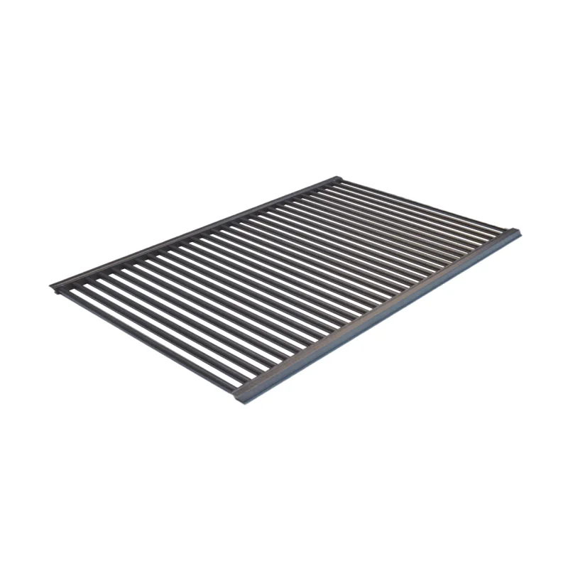 Meilleur Choix Plaque de Gril pour Plancha et Pizza GN 1/1
