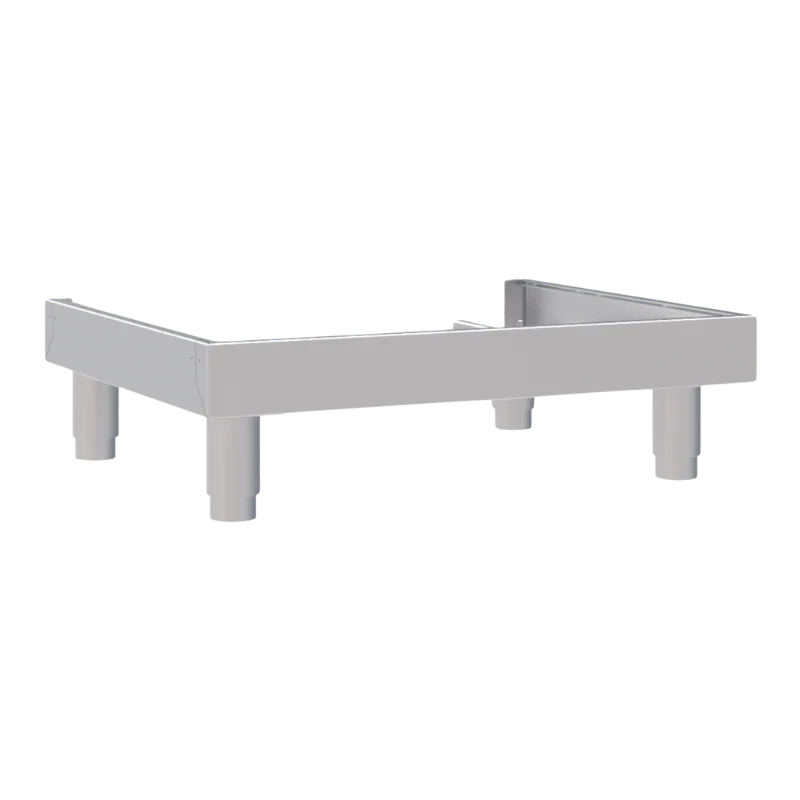 Base pour Superposition de Deux Fours 6 GN 2/1 Bon Plan