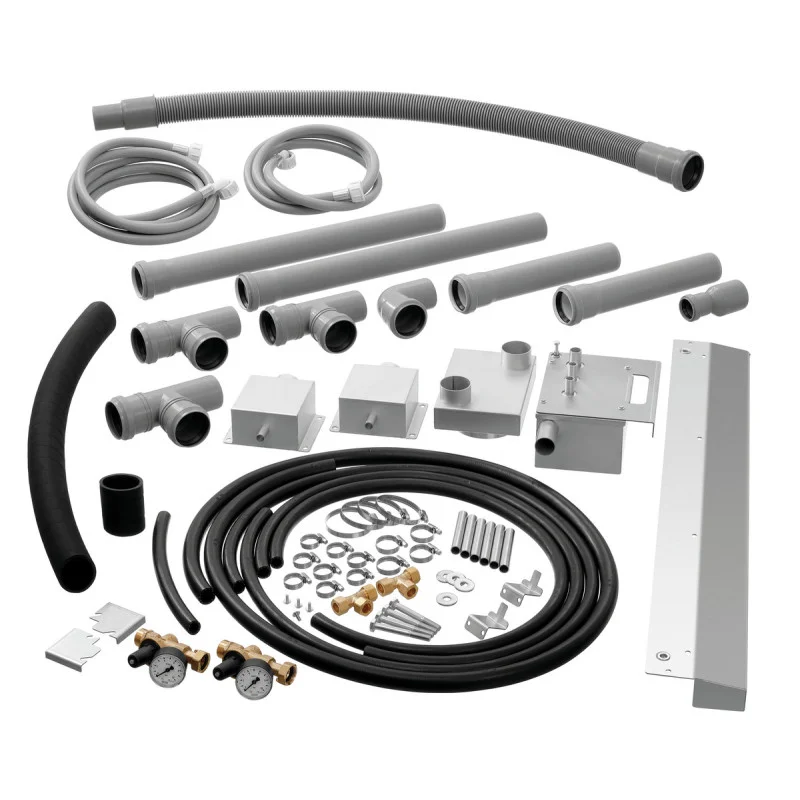 Kit d'Installation pour Four à Convection LBO50 Dernier Modèle