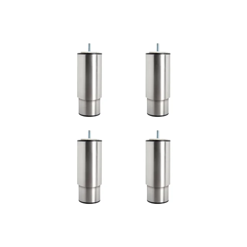 Kit Pieds Réglables Compact GN 1/1 Transversal Seulement Aujourd’hui