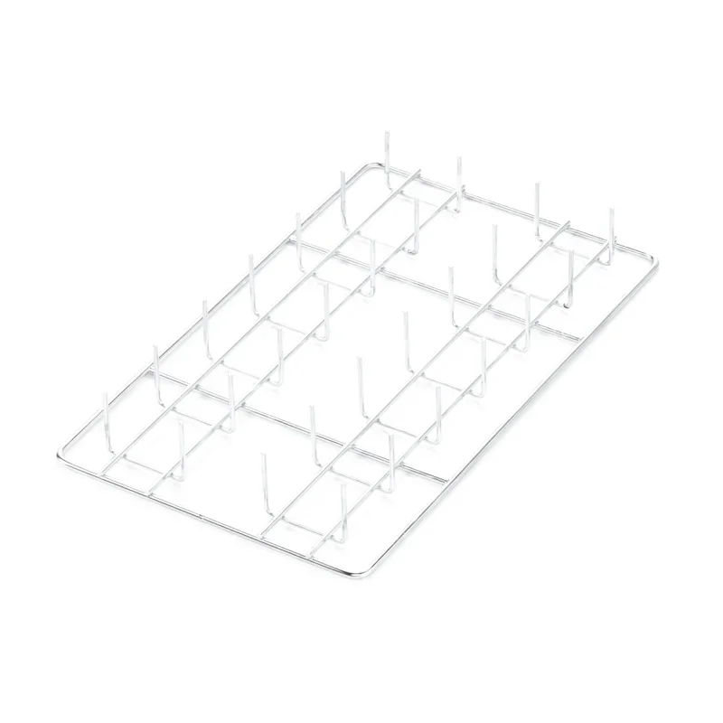Certifié Grille pour Pommes de Terre au Four GN 1/1