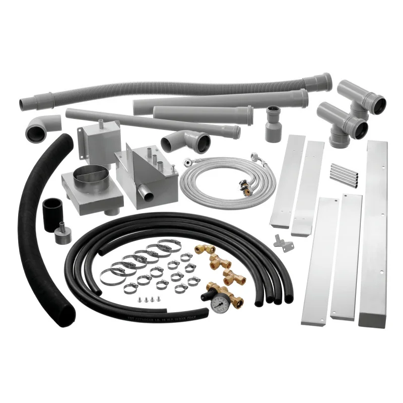 Kit d'Installation pour Four à Convection LBO90 Super Prix