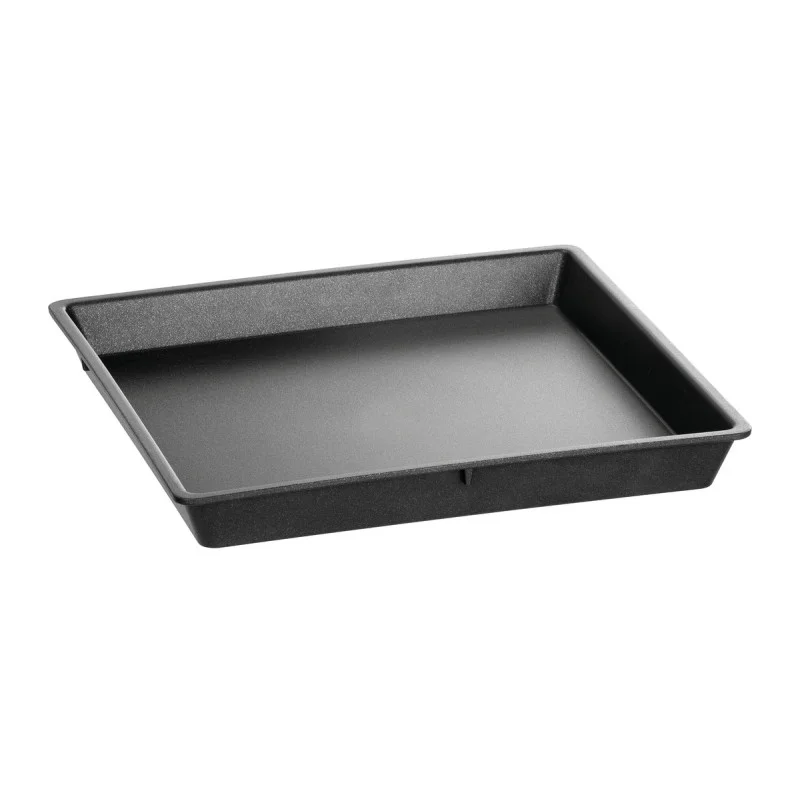 Assiette de Cuisson 260 x 260 mm pour Snackjet Prix Choc
