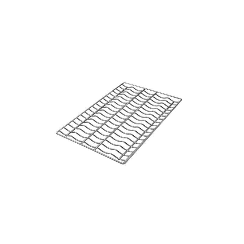 Offre Exclusive Grille à Pain - L 600 m x P 400 mm