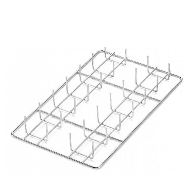 Plateau pour Pommes de Terre Grille - GN 2/3 Prix Cassé