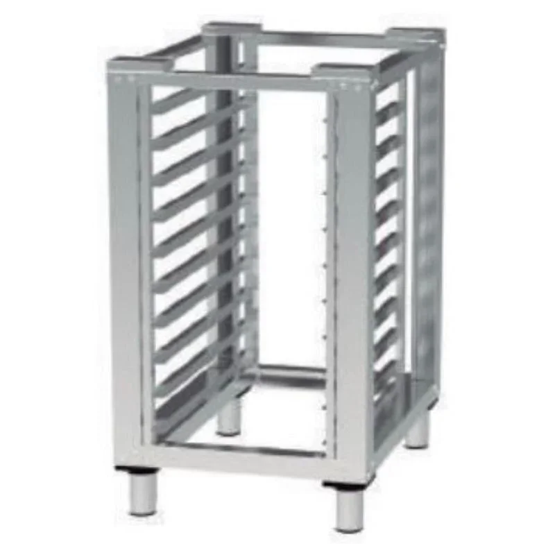 Acheter En Ligne Support pour Four Série Compact GN 1/1