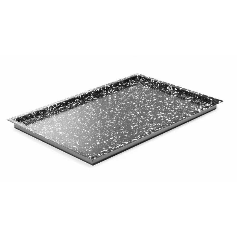 Commander Vite Plateau Convectomat Classique - 600 x 400 mm