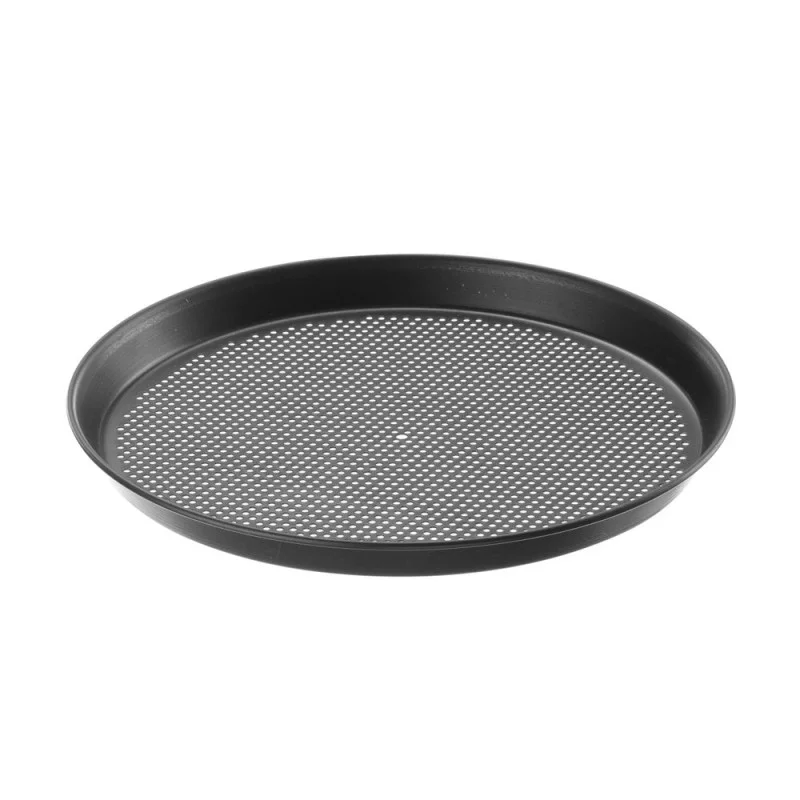 Moule à Pizza Perforé - Ø 260 mm Prix Promo