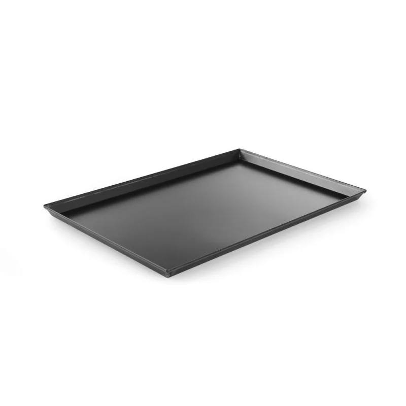 Promotion Saisonnière Moule à Pizza Rectangulaire - 600 x 400 mm