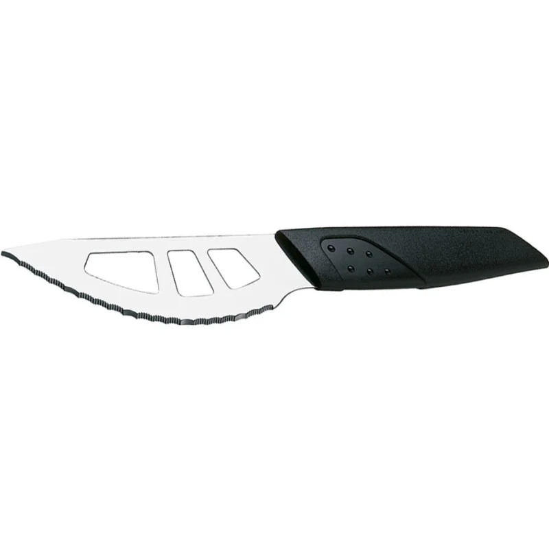 Produit De Marque Couteau à Pizza Microdenté - 23 cm - Lot de 12