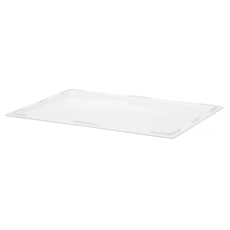 Haute Qualité Couvercle pour Bac à Pâtons pour Pizza - GN 1/1