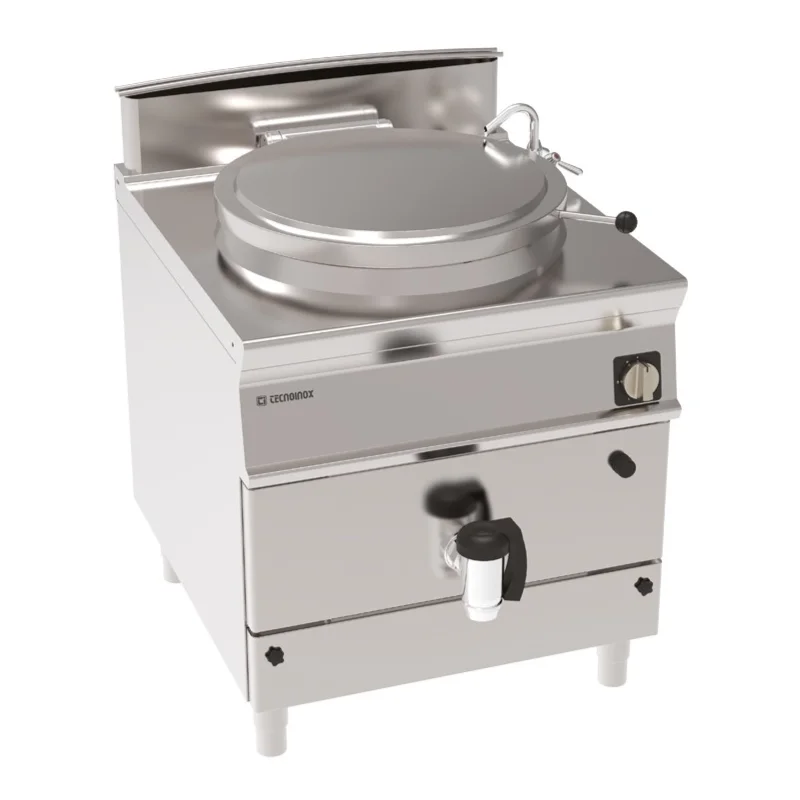Authentique Marmite Gaz Directe - 150 L - Gamme 900
