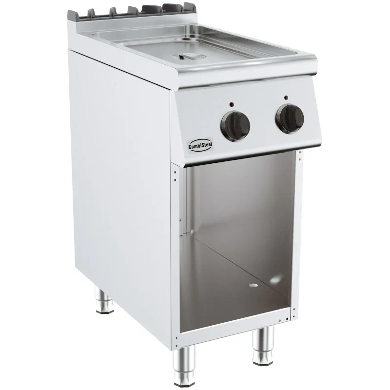 Bain-Marie Electrique GN 1/1 - Série 700 - 26 L Authentique