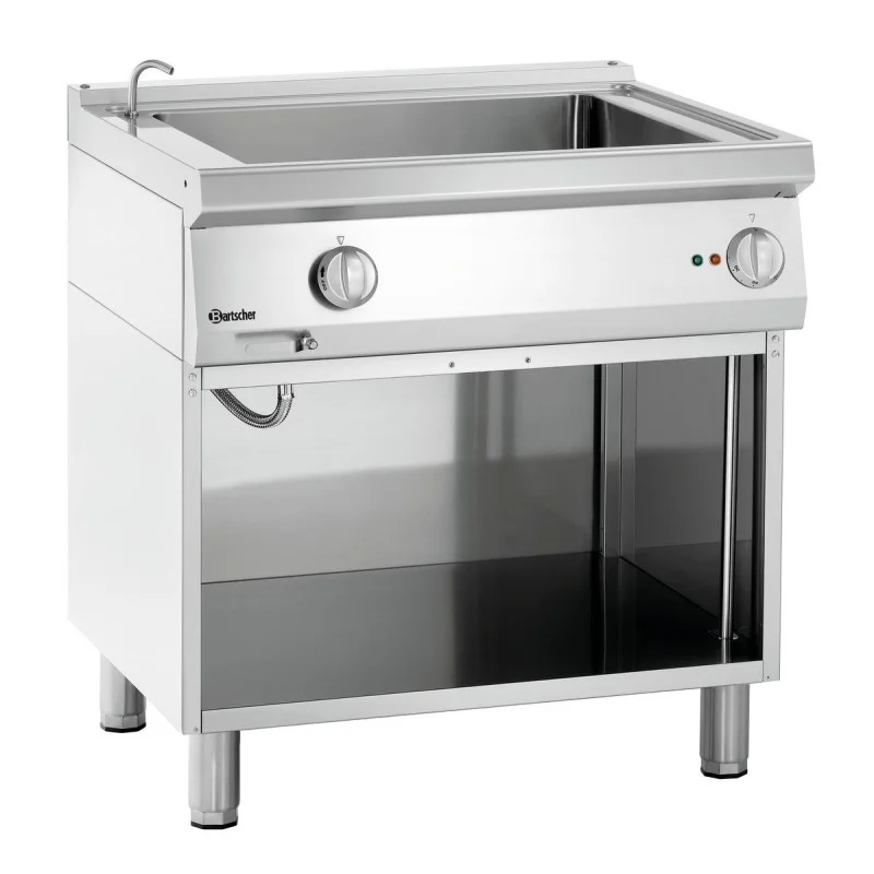 Bain-Marie Série 700 - Grand Modèle Marque