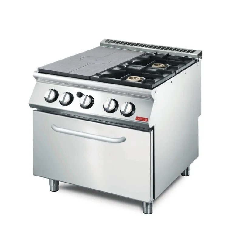 Meilleure Vente Plaque Coup De Feu 2 Feux Vifs Sur Four Gaz 700