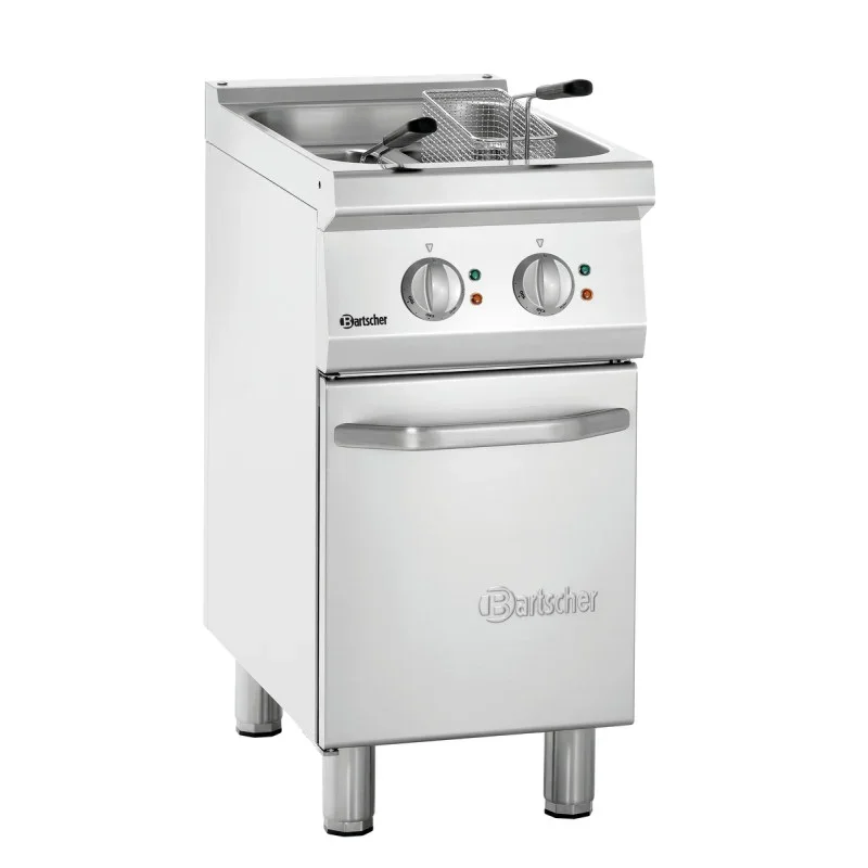 Friteuse Série 700 - 2x9 L Petit Prix