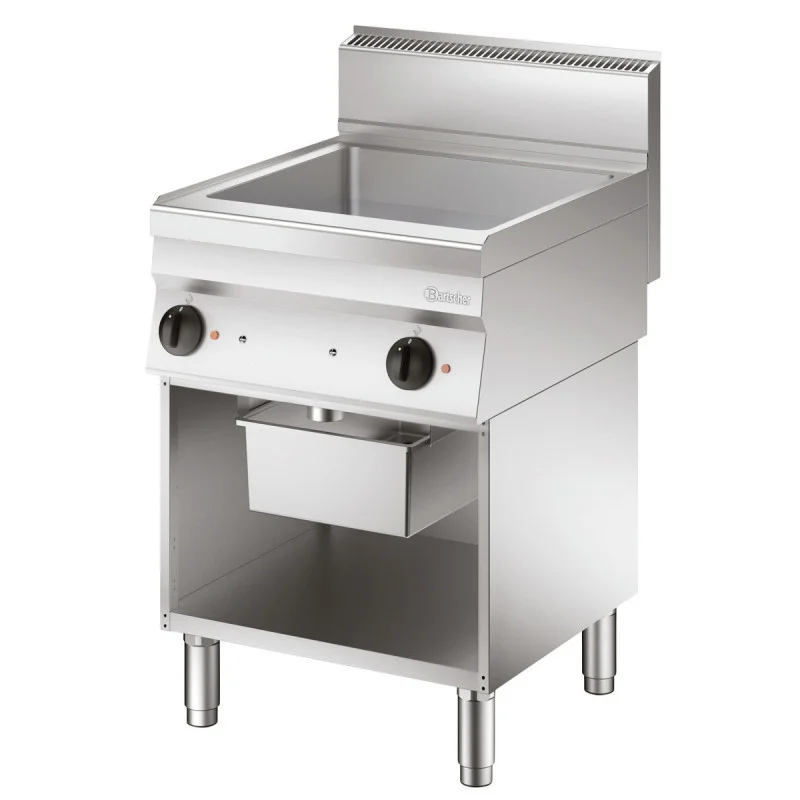 Remise Braisière Multi - Série 650 - 8100 W