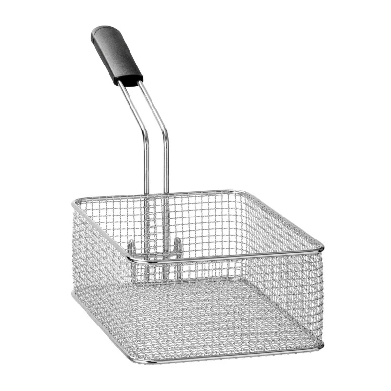 Panier pour Friteuse Electrique 2 x 5 L - Série 700 Commander Maintenant