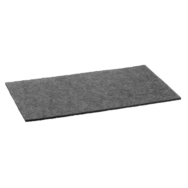 Tapis Filtrant Charbon Actif pour Poste de Cuisson Série 700 Top Vente