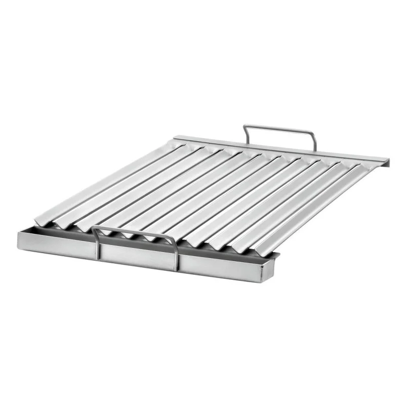Grille en V pour Fourneau Série 650 Prix Réduit