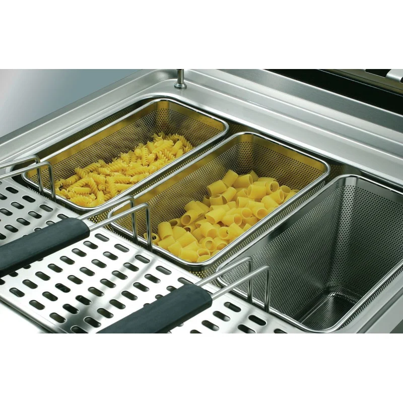 Dernière Chance Panier pour Cuiseur à Pâtes Série 700 - GN 1/3