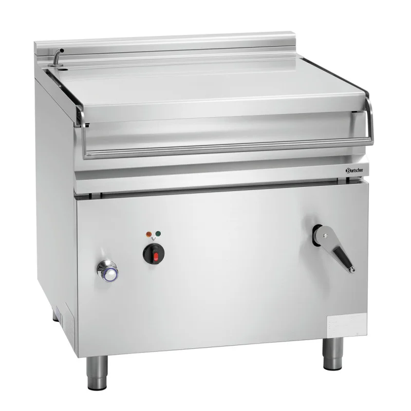 Braisière Basculante 80 L - Série 900 Remise