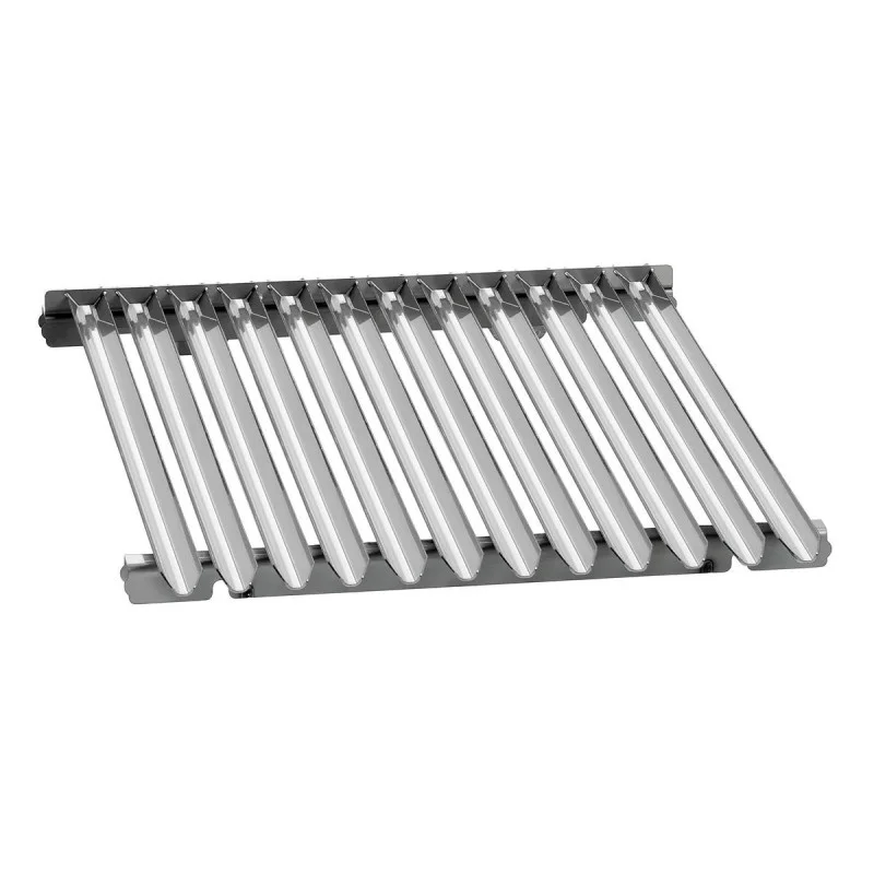 Grille en V pour Viande pour Fourneau Série 900 Prix Cassé