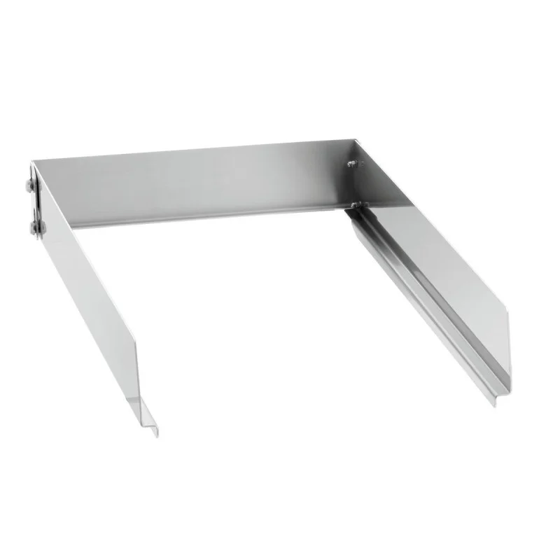 Dosseret Anti-Éclaboussure 940 Pour Plaque à Snacker Achat Immédiat