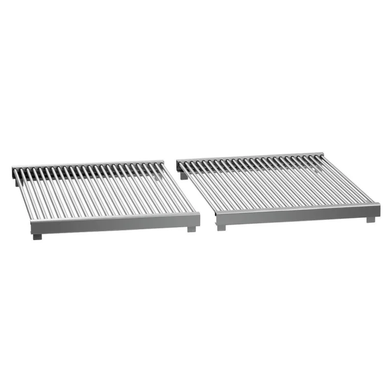 Vente Directe Kit Grille Ronde pour Poisson pour Fourneau Série 900