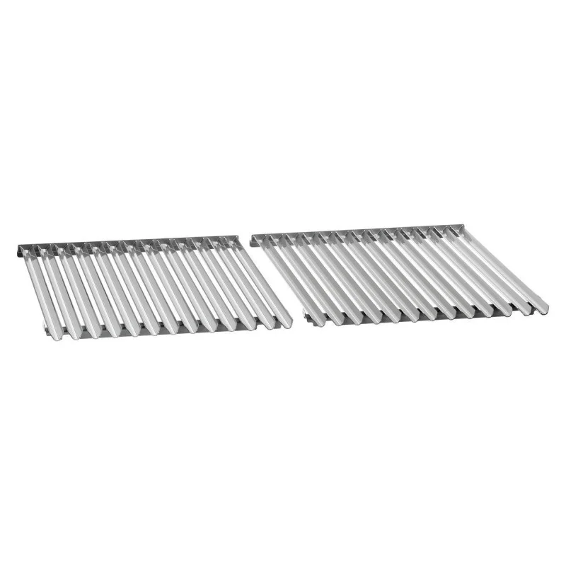 Kit Grille en V pour Viande pour Fourneau Série 900 Achat Immédiat