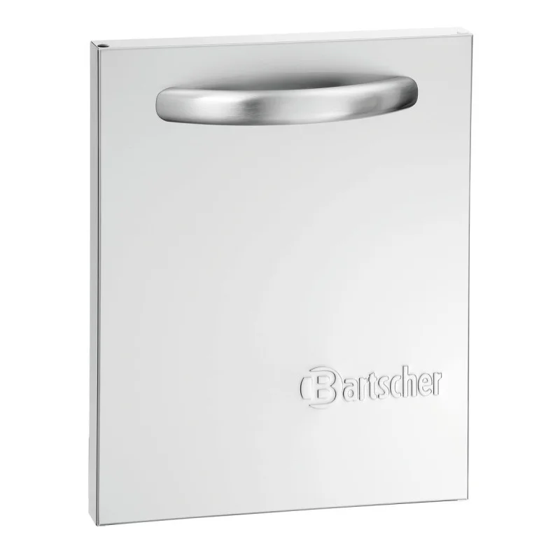 Porte Fermée à Droite pour Soubassement Acheter Direct