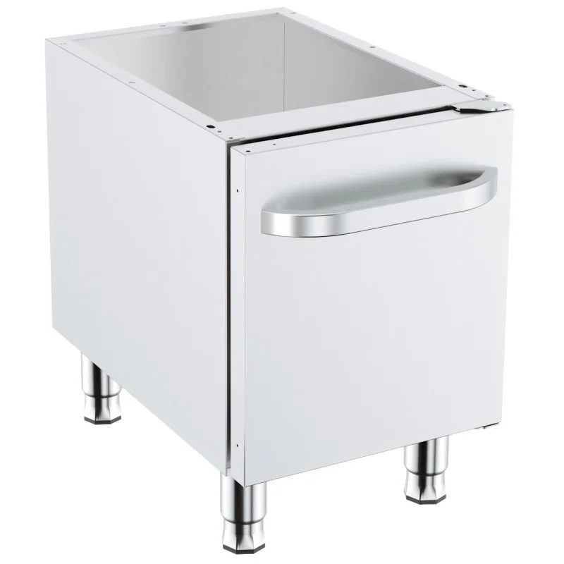 Soubassement 1 Porte - 400 x 600 mm Top Vente