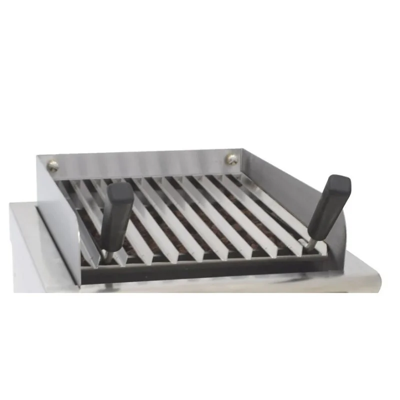 Meilleur Prix Module Grill pour Meuble de Base Flexi Line 600 - 35 cm