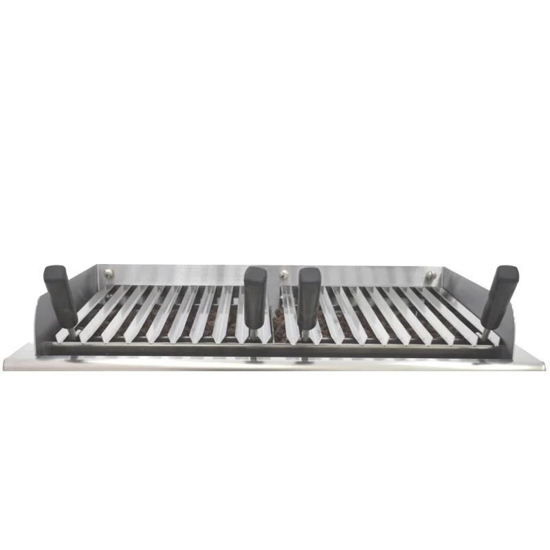 Satisfait Ou Remboursé Module Grill pour Meuble de Base Flexi Line 600 - 70 cm