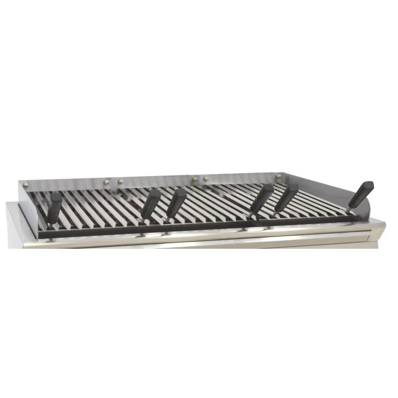 Bon Marché Module Grill pour Meuble de Base Flexi Line 600 - 100 cm