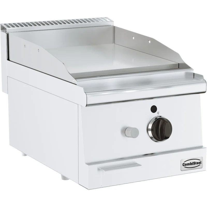 Plancha à Gaz à Poser - 600 - 6000 W Meilleur Choix