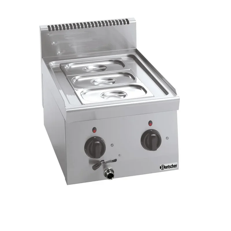 Promotion Bain-Marie Electrique à Poser - Série 600 - 1400 W