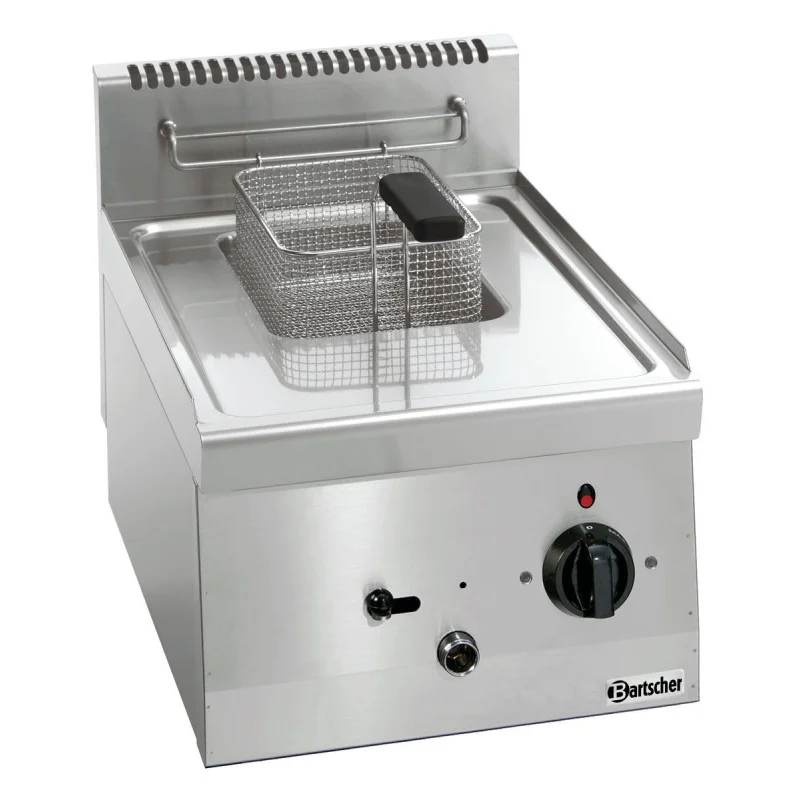 Produit De Marque Friteuse Electrique à Poser - Série 600 - 6 L
