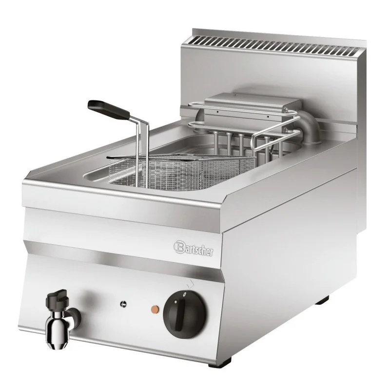 Friteuse Electrique à Poser - Série 650 - 10 L Dernier Modèle