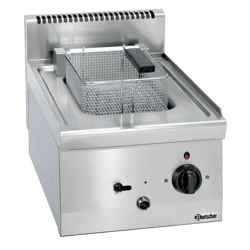 Bon Plan Friteuse Electrique à Poser - Série 600 - 8 L