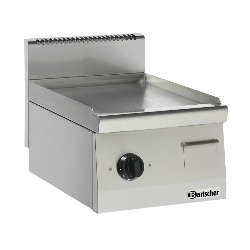 Offre Du Jour Plancha Electrique à Poser Lisse - Série 600 - 3600 W