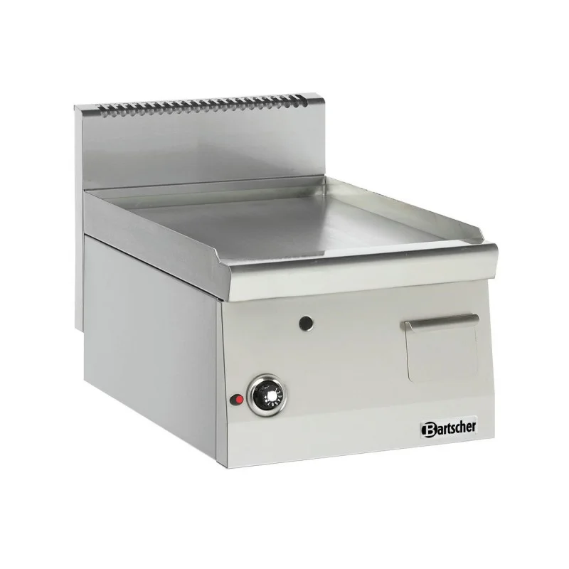 Plancha à Gaz à Poser Lisse - Série 600 - 4600 W Réduction