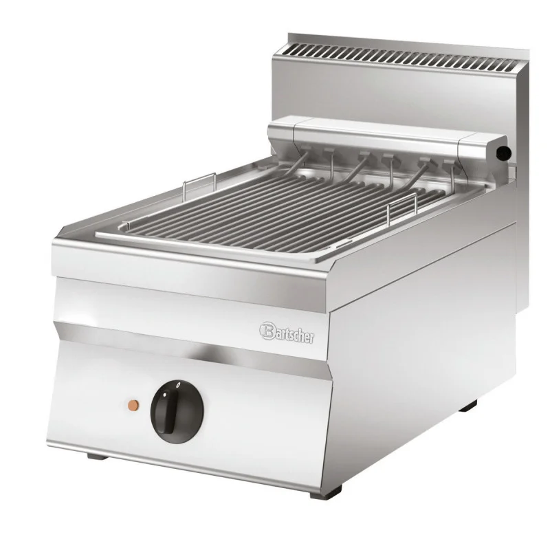 Grill à Vapeur - Série 650 - 4080 W Offre Spéciale