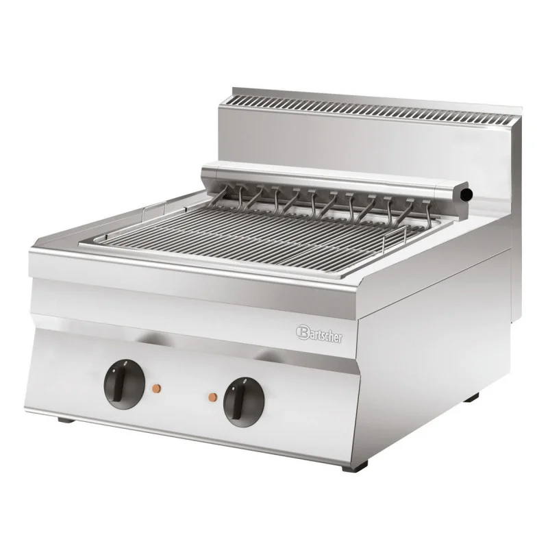 Populaire Grill - Série 650 - 8160 W