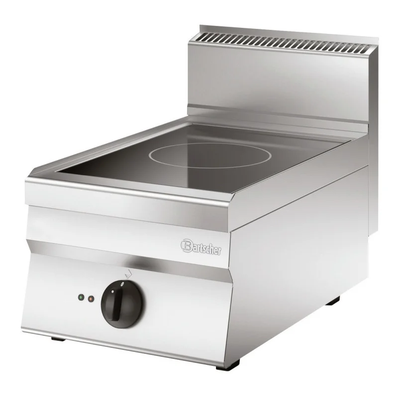 Acheter Direct Fourneau Electrique 1 Feu à Induction - Série 650