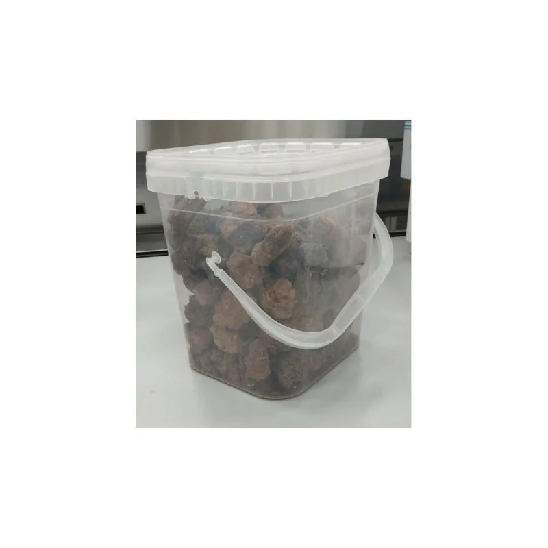 Sac de Pierre de Lave - 3 Kg Livraison Express