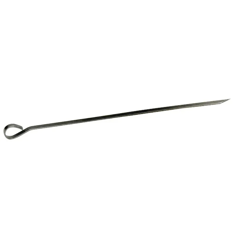 Super Prix Brochettes à Barbecue - 350 mm - Lot de 6
