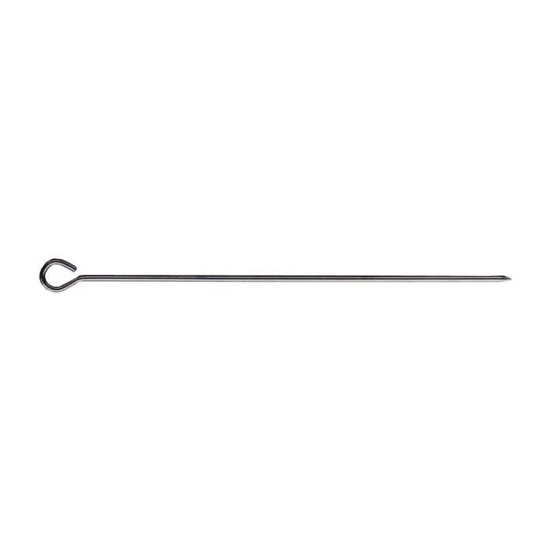 Brochettes à Barbecue - 210 mm - Lot de 24 Promotion