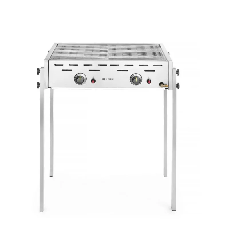 Barbecue à Gaz Roast-Master Pro Remise