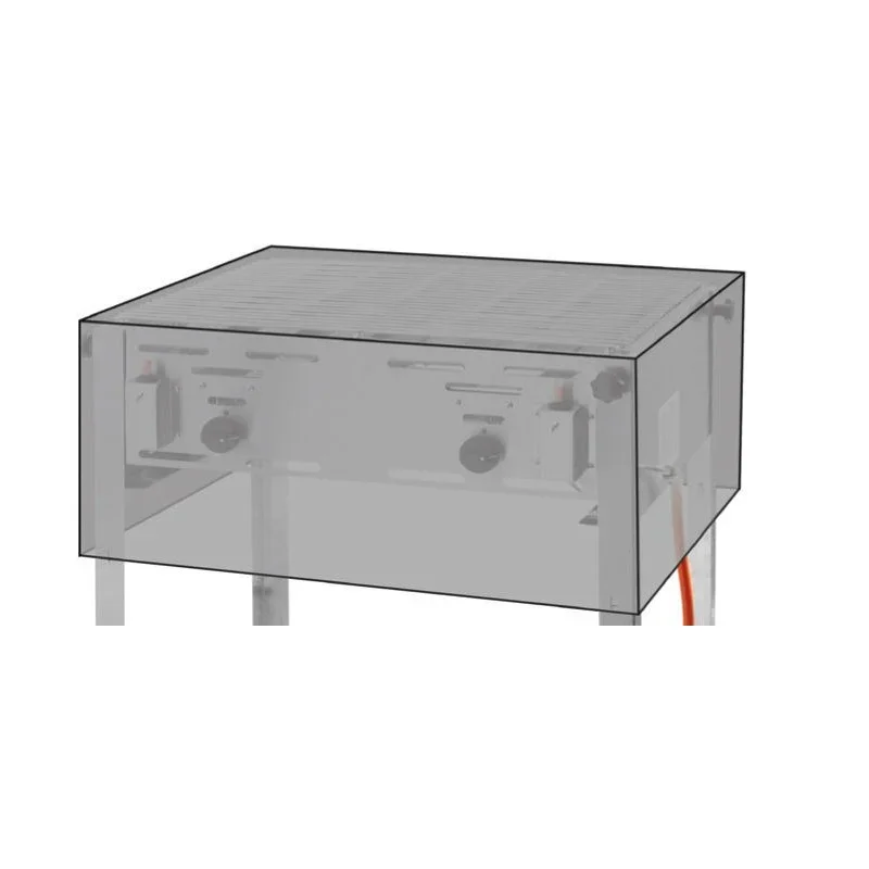 Housse de Protection pour Grill et Roast-Master Maxi Marque